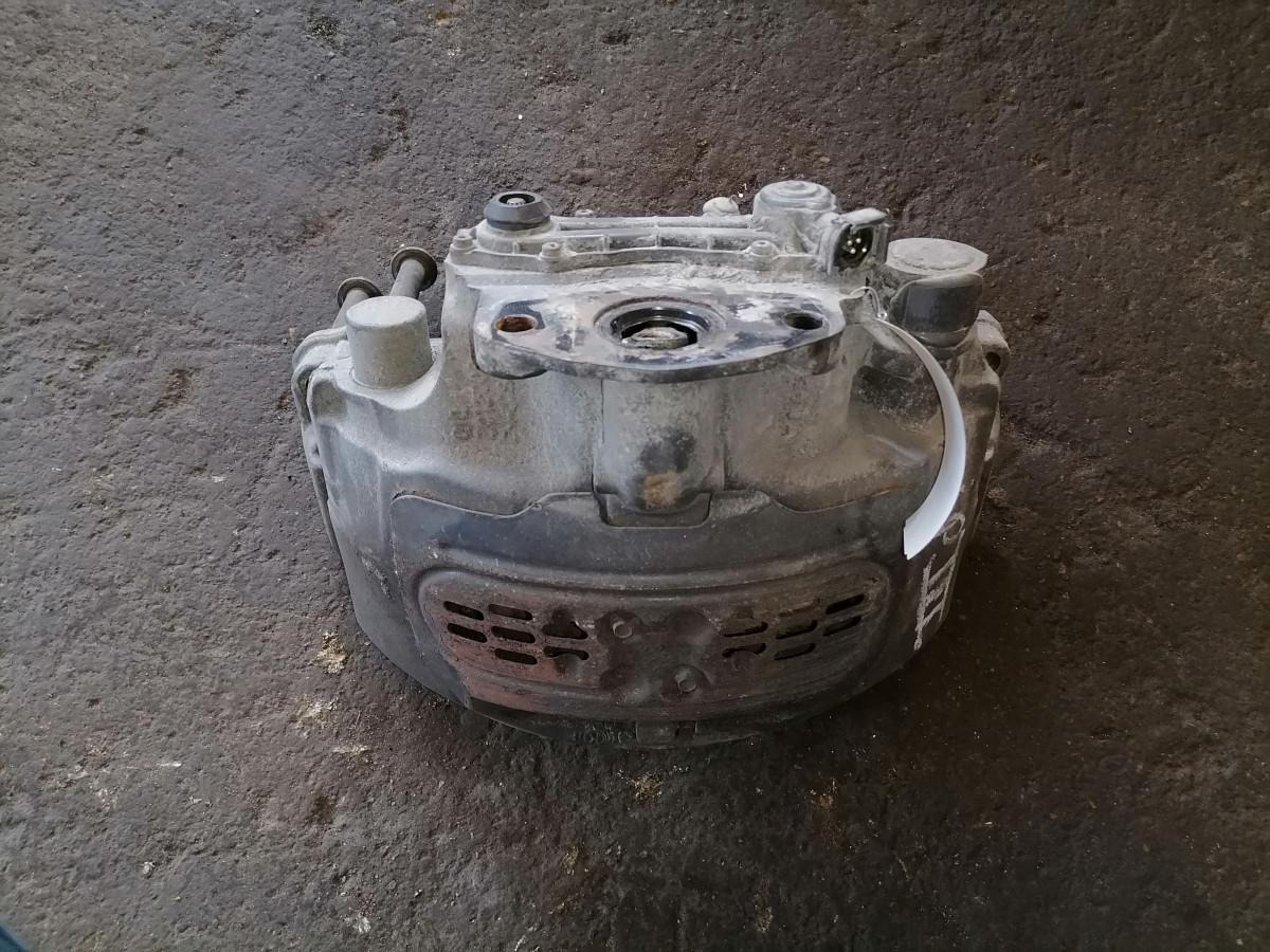 Scania Pidurisadul 2475273 - Части на спирачната система за Камион: снимка 4 Scania Pidurisadul 2475273 - Части на спирачната система за Камион: снимка 4