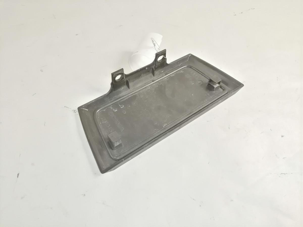 Scania Plastikdetail 2310450 - Аеродинамика/ Спойлер за Камион: снимка 3 Scania Plastikdetail 2310450 - Аеродинамика/ Спойлер за Камион: снимка 3