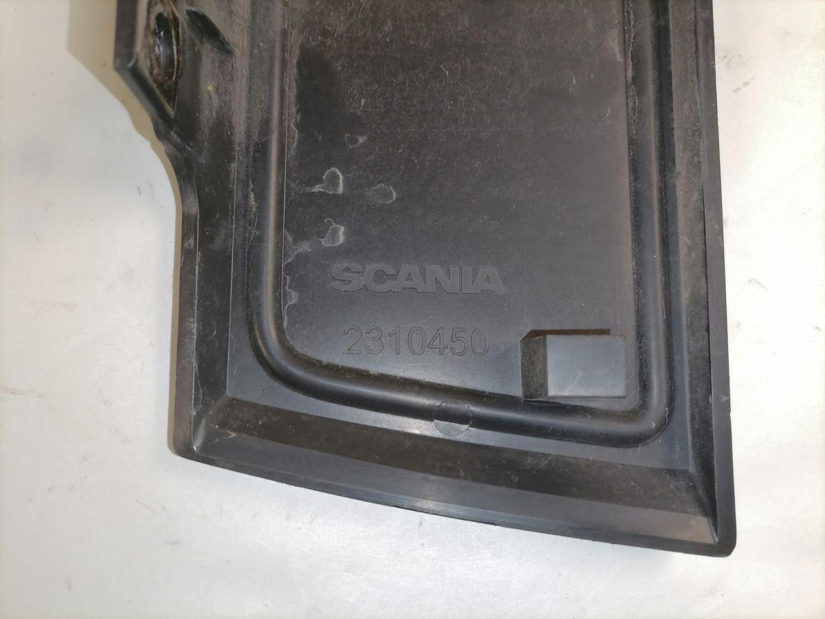 Scania Plastikdetail 2310450 - Аеродинамика/ Спойлер за Камион: снимка 4 Scania Plastikdetail 2310450 - Аеродинамика/ Спойлер за Камион: снимка 4