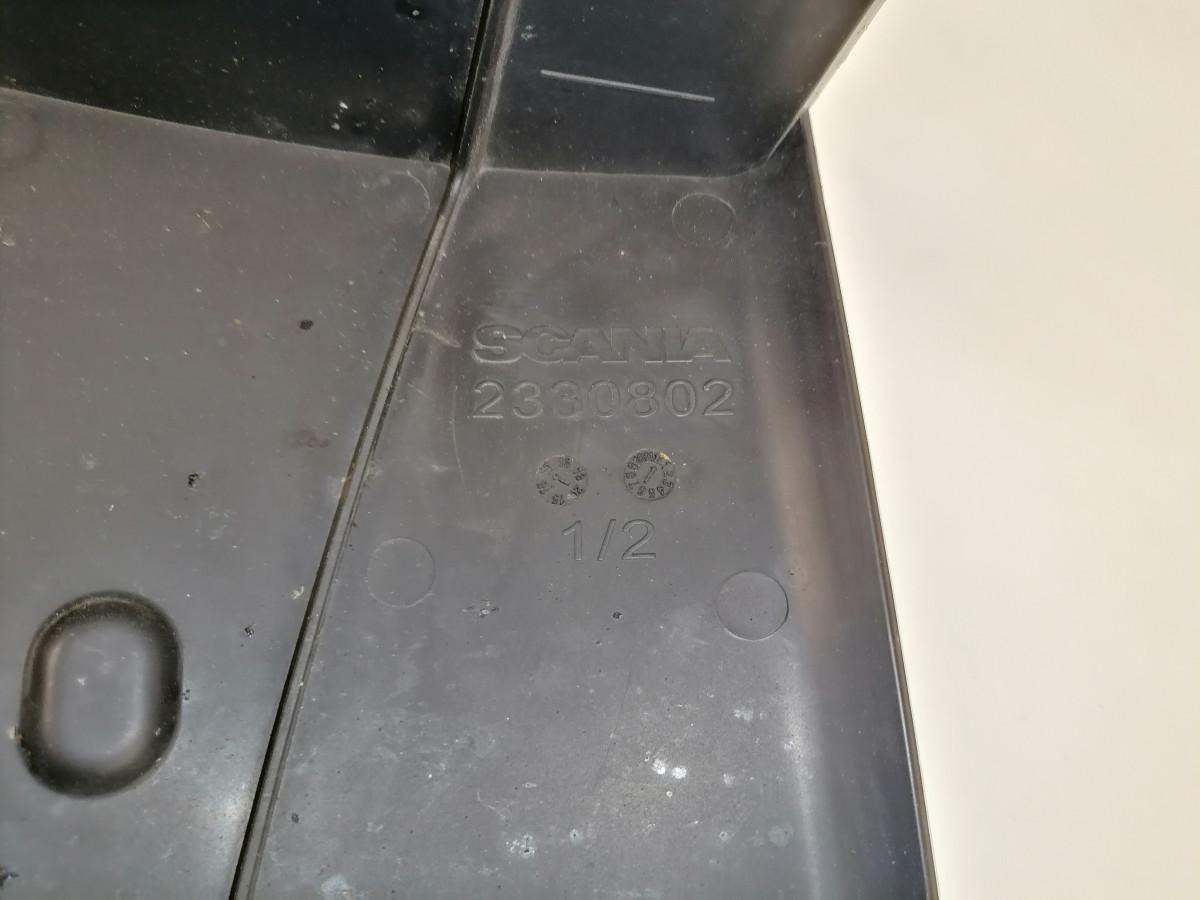 Scania Plastikdetail 2330802 - Аеродинамика/ Спойлер за Камион: снимка 4 Scania Plastikdetail 2330802 - Аеродинамика/ Спойлер за Камион: снимка 4