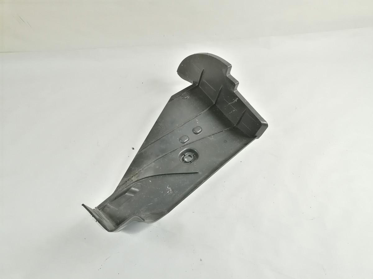 Scania Plastikdetail 2330802 - Аеродинамика/ Спойлер за Камион: снимка 2 Scania Plastikdetail 2330802 - Аеродинамика/ Спойлер за Камион: снимка 2