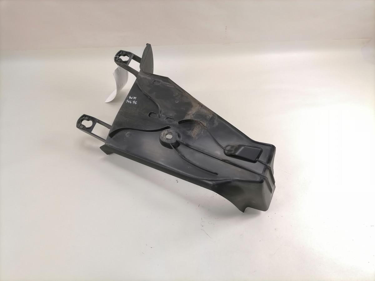 Scania Plastikdetail 2330802 - Аеродинамика/ Спойлер за Камион: снимка 3 Scania Plastikdetail 2330802 - Аеродинамика/ Спойлер за Камион: снимка 3