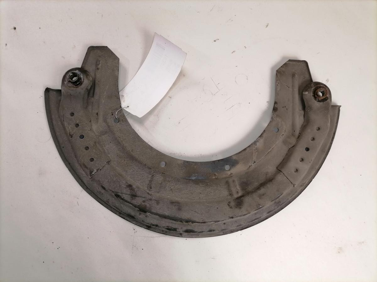 Scania Porikaitseplekk 2410651 - Универсална част за Камион: снимка 2 Scania Porikaitseplekk 2410651 - Универсална част за Камион: снимка 2