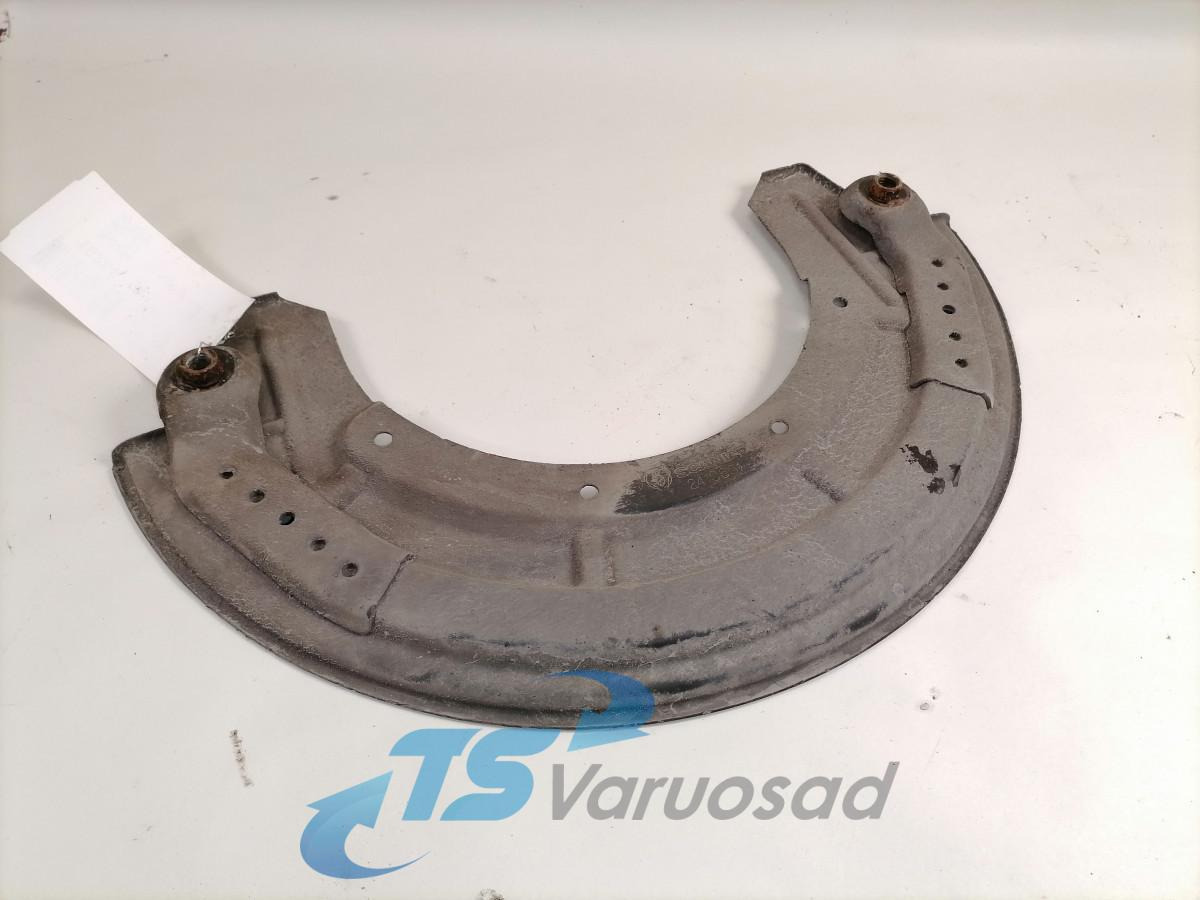 Scania Porikaitseplekk 2410651 - Универсална част за Камион: снимка 2 Scania Porikaitseplekk 2410651 - Универсална част за Камион: снимка 2