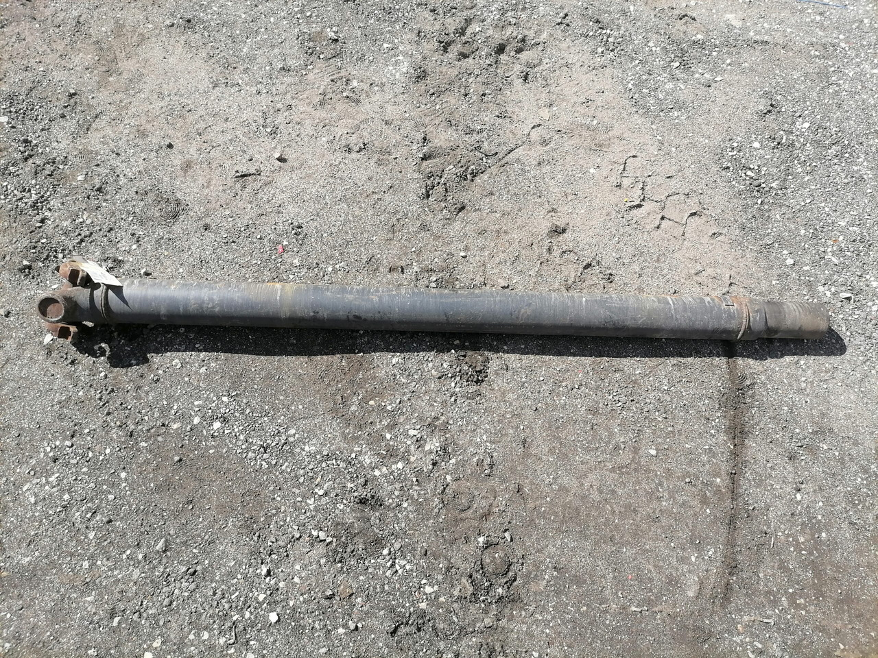 Scania Propeller shaft 12345 - Карданні вали за Камион: снимка 2 Scania Propeller shaft 12345 - Карданні вали за Камион: снимка 2