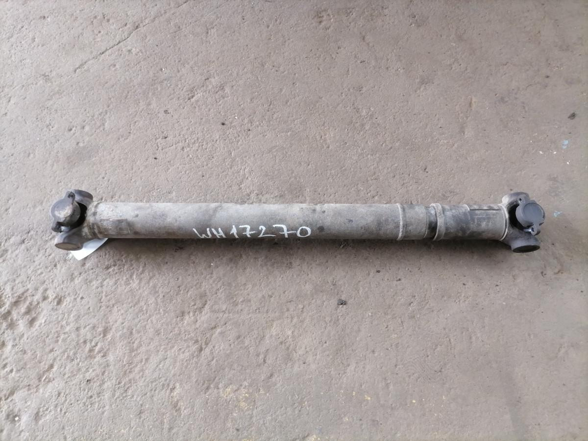 Scania Propeller shaft 1758572 - Карданні вали за Камион: снимка 2 Scania Propeller shaft 1758572 - Карданні вали за Камион: снимка 2