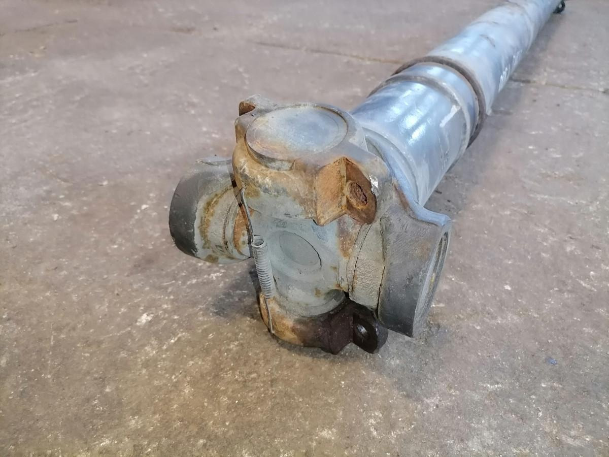 Scania Propeller shaft 1758613 - Карданні вали за Камион: снимка 4 Scania Propeller shaft 1758613 - Карданні вали за Камион: снимка 4