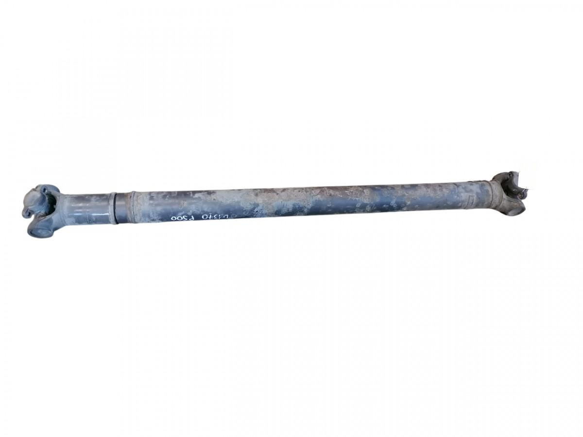 Scania Propeller shaft 1758613 - Карданні вали за Камион: снимка 1 Scania Propeller shaft 1758613 - Карданні вали за Камион: снимка 1
