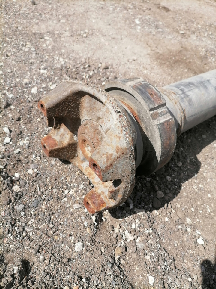 Scania Propeller shaft 1758892 - Карданні вали за Камион: снимка 4 Scania Propeller shaft 1758892 - Карданні вали за Камион: снимка 4
