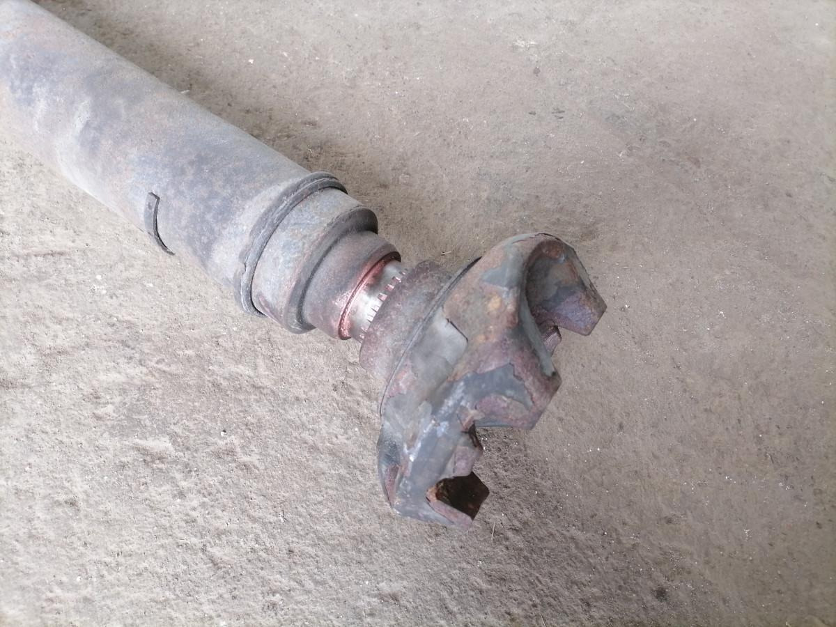 Scania Propeller shaft 1758978 - Карданні вали за Камион: снимка 3 Scania Propeller shaft 1758978 - Карданні вали за Камион: снимка 3
