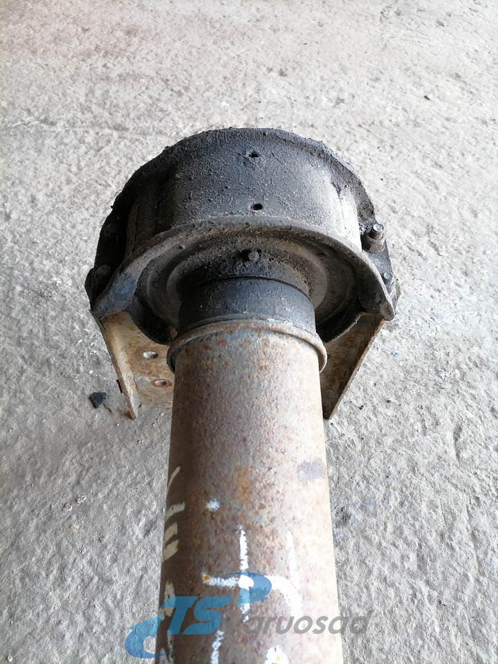 Scania Propeller shaft 1758978 - Карданні вали за Камион: снимка 3 Scania Propeller shaft 1758978 - Карданні вали за Камион: снимка 3