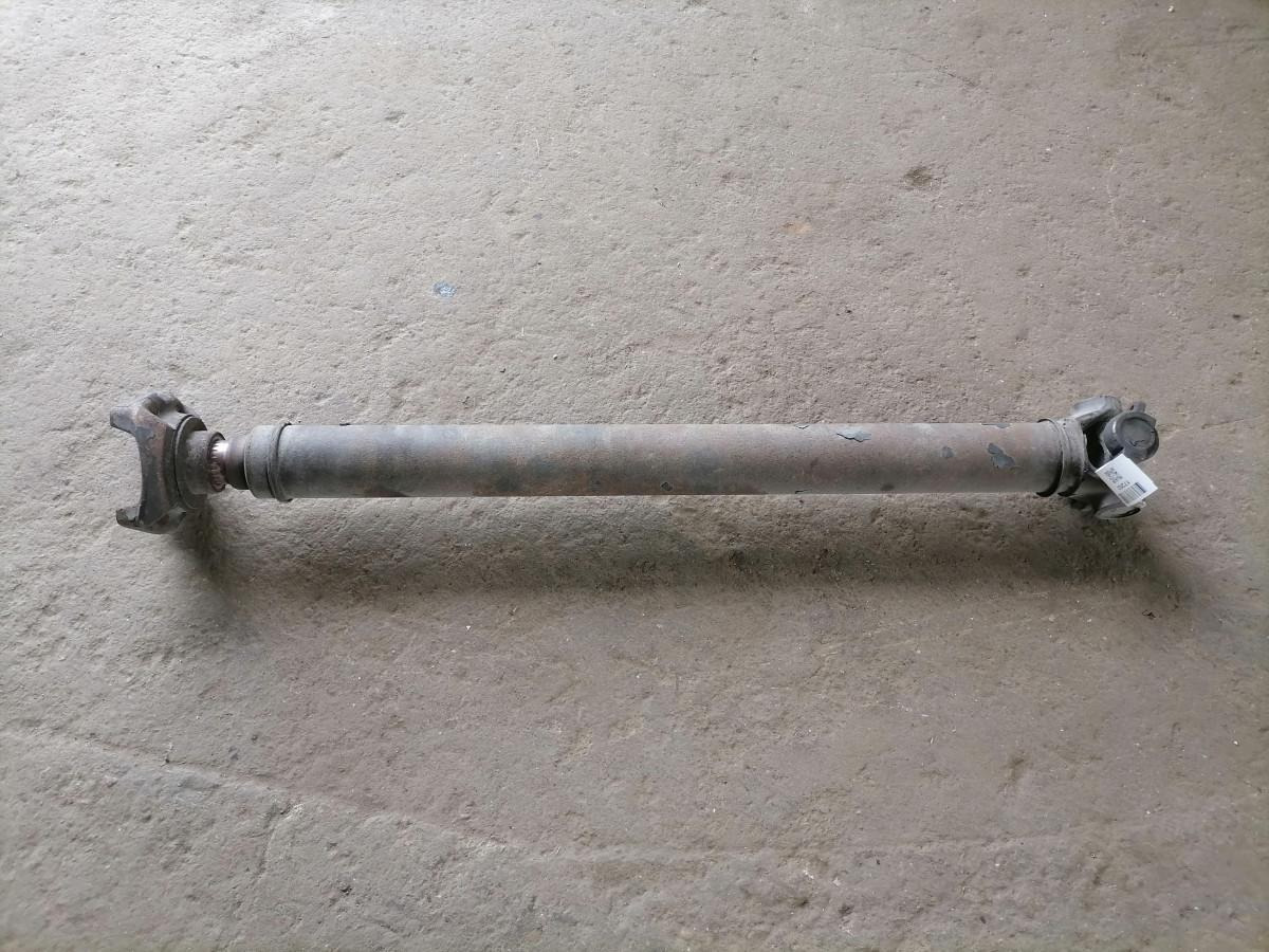 Scania Propeller shaft 1758978 - Карданні вали за Камион: снимка 2 Scania Propeller shaft 1758978 - Карданні вали за Камион: снимка 2