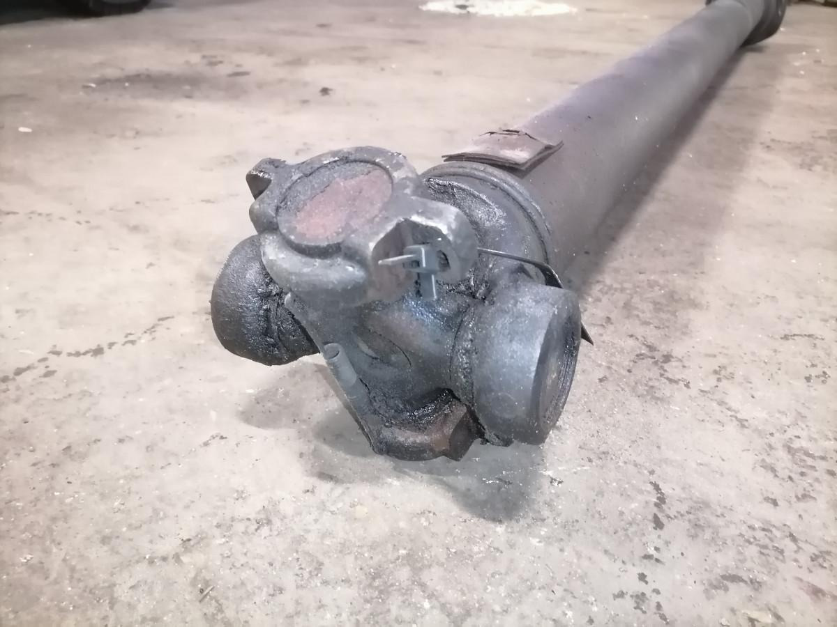 Scania Propeller shaft 1759019 - Карданні вали за Камион: снимка 3 Scania Propeller shaft 1759019 - Карданні вали за Камион: снимка 3