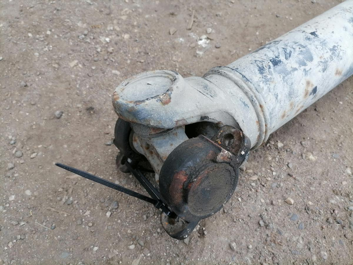 Scania Propeller shaft 1759123 - Карданні вали за Камион: снимка 2 Scania Propeller shaft 1759123 - Карданні вали за Камион: снимка 2