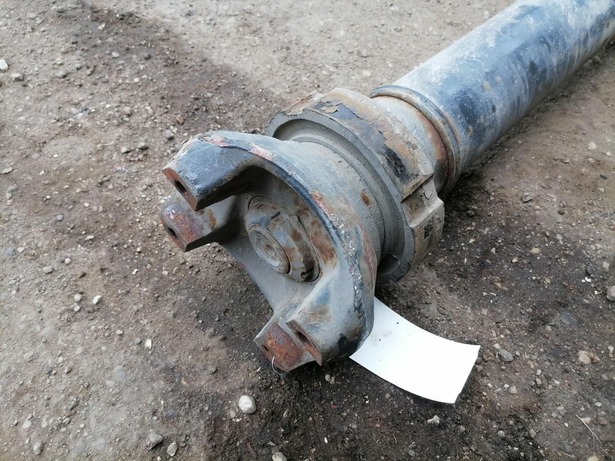 Scania Propeller shaft 1759123 - Карданні вали за Камион: снимка 3 Scania Propeller shaft 1759123 - Карданні вали за Камион: снимка 3
