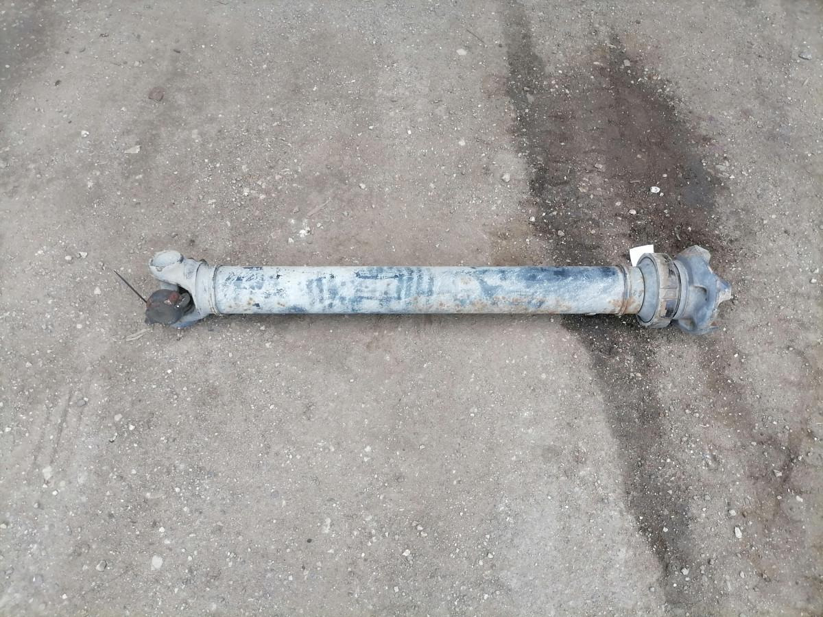 Scania Propeller shaft 1759123 - Карданні вали за Камион: снимка 1 Scania Propeller shaft 1759123 - Карданні вали за Камион: снимка 1
