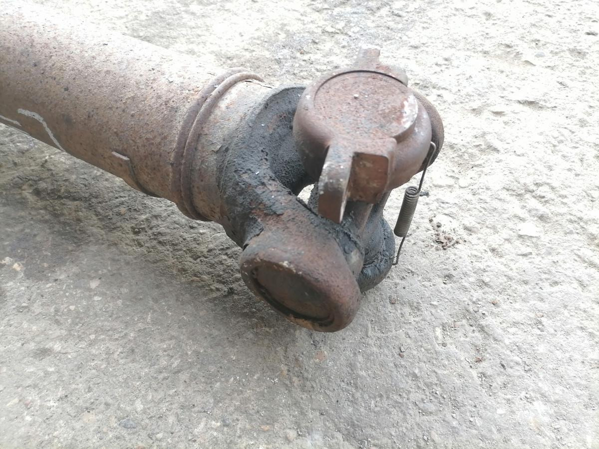 Scania Propeller shaft 1759170 - Карданні вали за Камион: снимка 3 Scania Propeller shaft 1759170 - Карданні вали за Камион: снимка 3