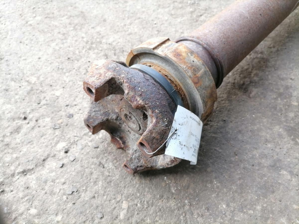 Scania Propeller shaft 1759170 - Карданні вали за Камион: снимка 2 Scania Propeller shaft 1759170 - Карданні вали за Камион: снимка 2