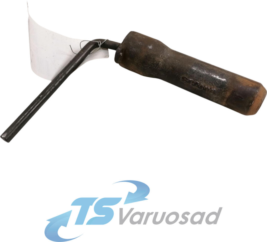 Scania Pukseerimise sõrm 1347896 - Седло за Камион: снимка 1 Scania Pukseerimise sõrm 1347896 - Седло за Камион: снимка 1