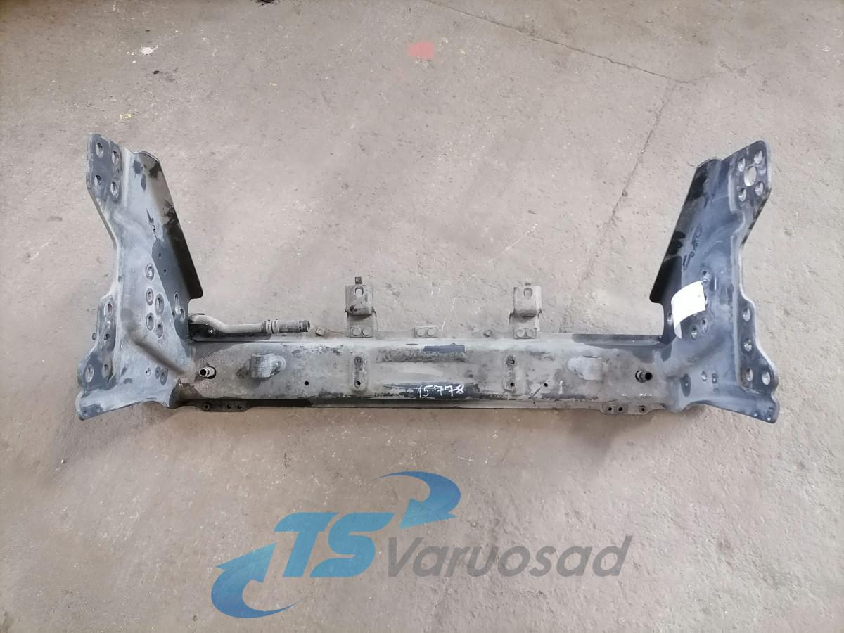 Scania Raami vahetala 2842925 - Рама/ Шаси за Камион: снимка 2 Scania Raami vahetala 2842925 - Рама/ Шаси за Камион: снимка 2