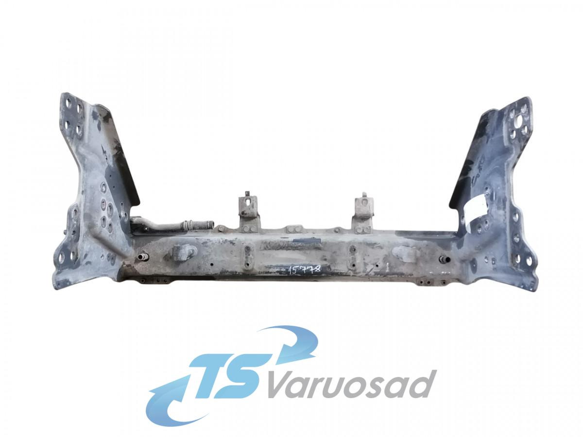 Scania Raami vahetala 2842925 - Рама/ Шаси за Камион: снимка 1 Scania Raami vahetala 2842925 - Рама/ Шаси за Камион: снимка 1