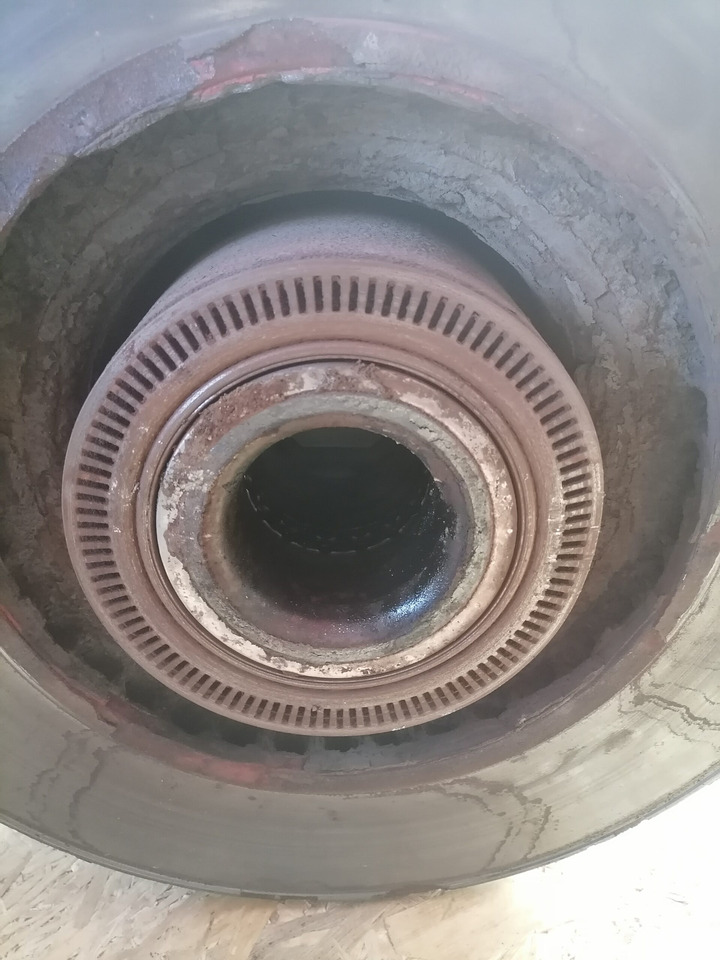 Scania Rattarumm 2603321 - Ступица за Камион: снимка 3 Scania Rattarumm 2603321 - Ступица за Камион: снимка 3