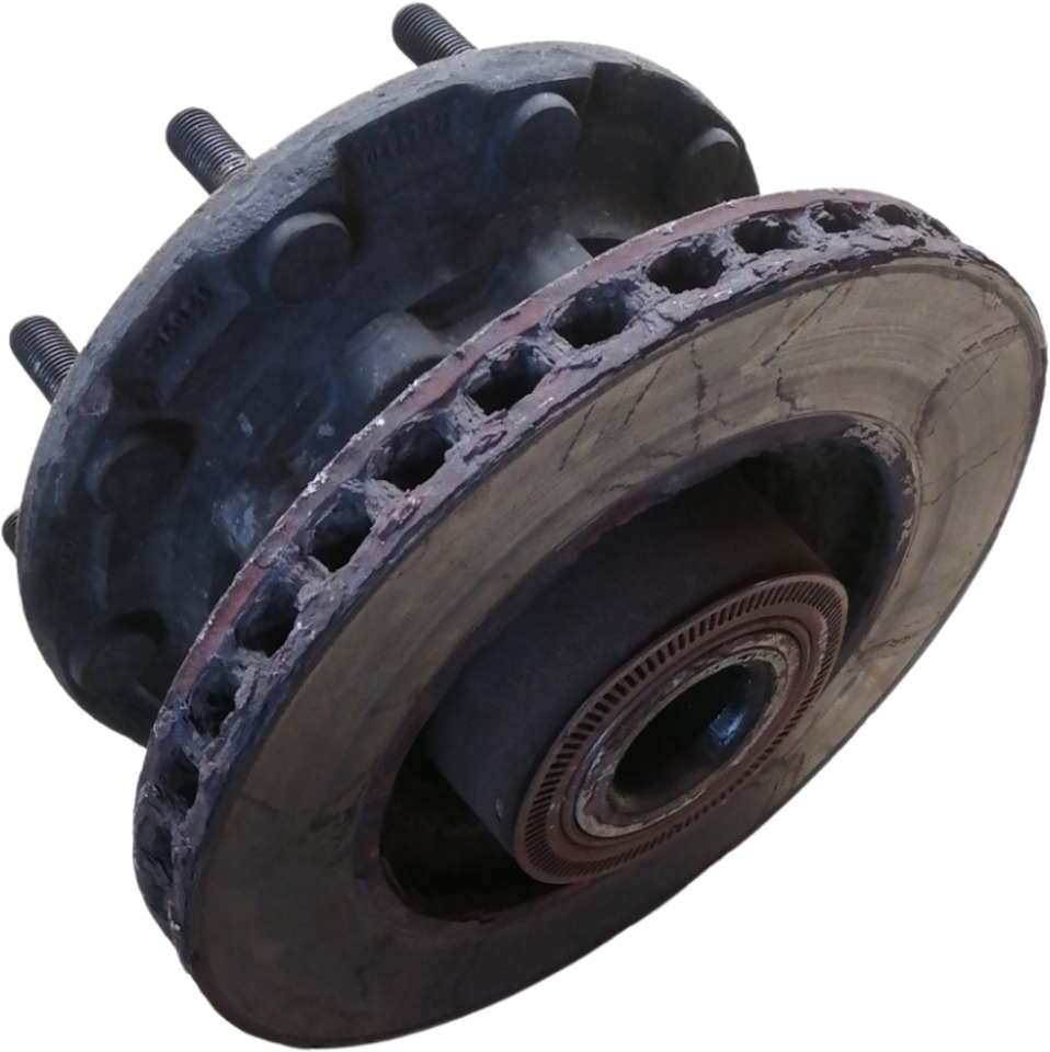 Scania Rattarumm 2603321 - Ступица за Камион: снимка 1 Scania Rattarumm 2603321 - Ступица за Камион: снимка 1