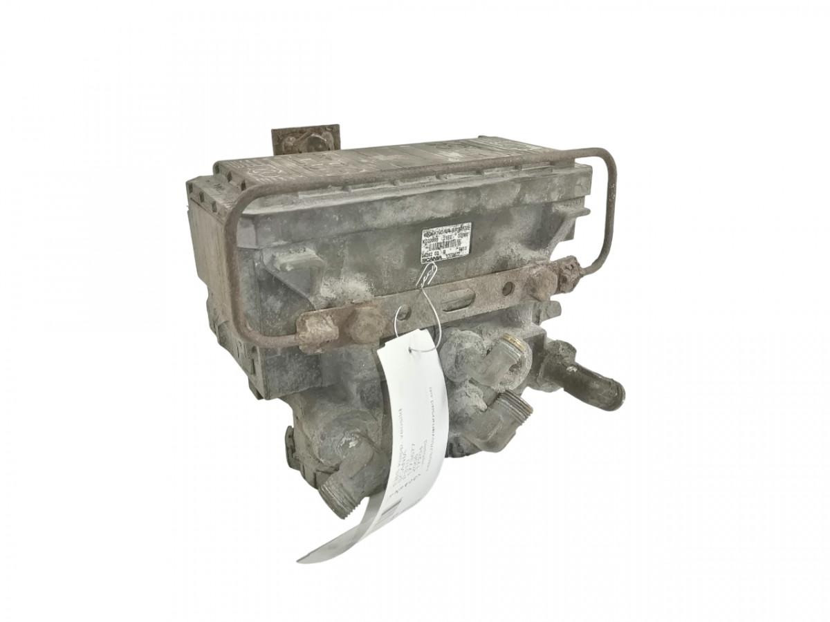 Scania Rear axel brake pressure control valve 1773677 - Спирачен клапан за Камион: снимка 1 Scania Rear axel brake pressure control valve 1773677 - Спирачен клапан за Камион: снимка 1