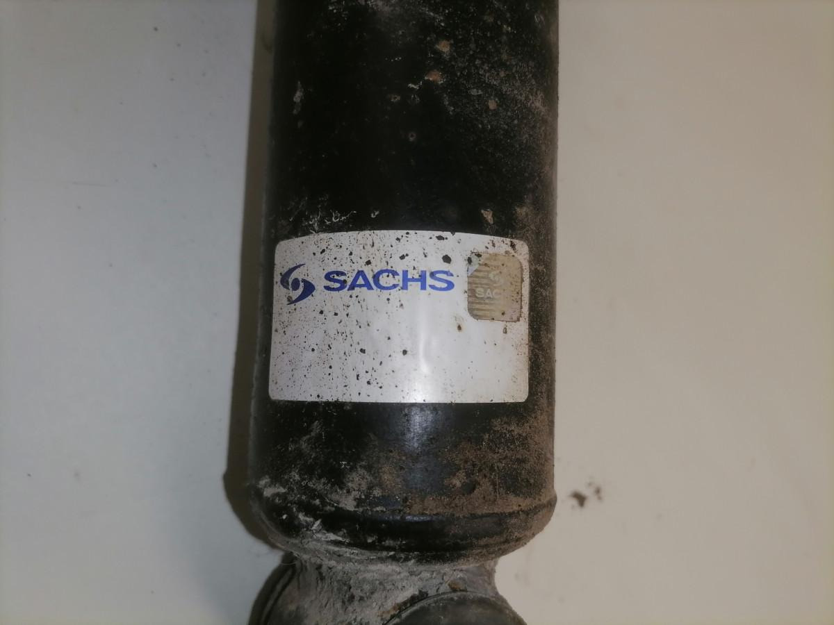 Scania Rear axel shock absorber 310786 - Амортизатор за Камион: снимка 3 Scania Rear axel shock absorber 310786 - Амортизатор за Камион: снимка 3