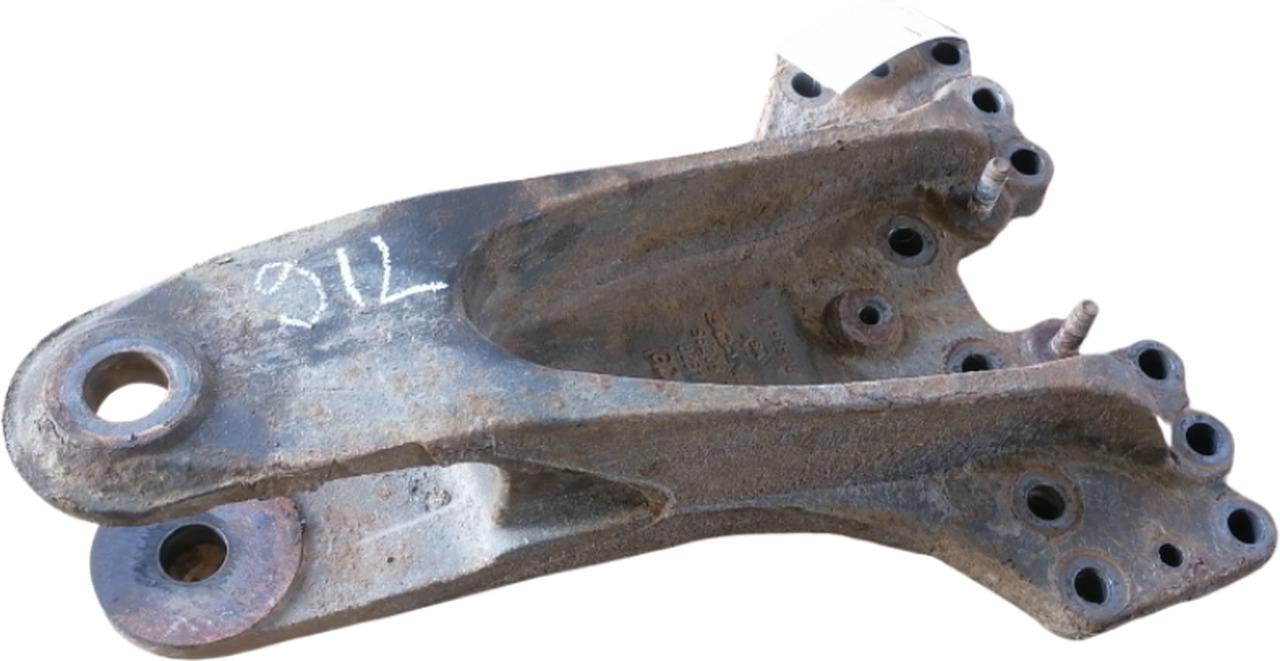 Scania Rear axel spring 1799578 - Окачване за Камион: снимка 1 Scania Rear axel spring 1799578 - Окачване за Камион: снимка 1