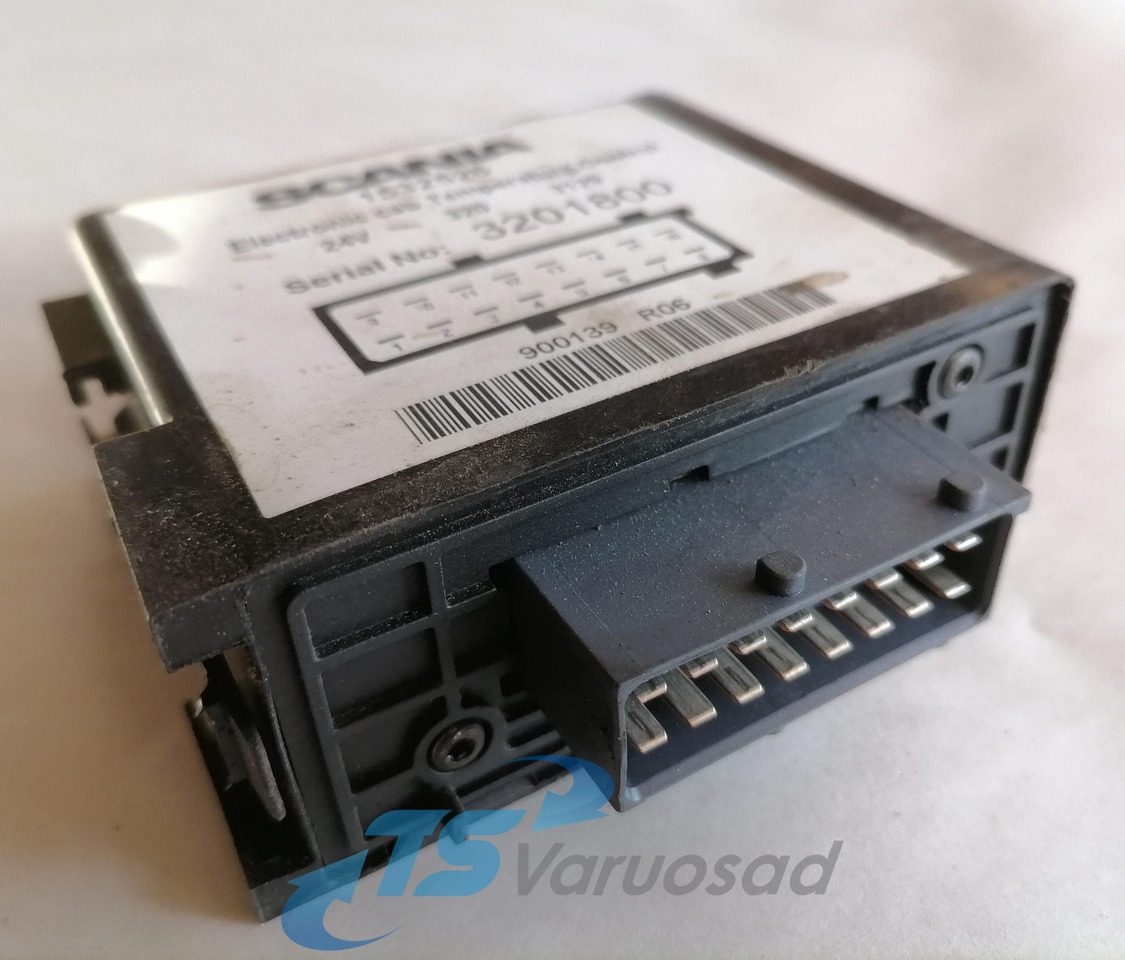 Scania Relay 1532526 - Реле за Камион: снимка 1 Scania Relay 1532526 - Реле за Камион: снимка 1