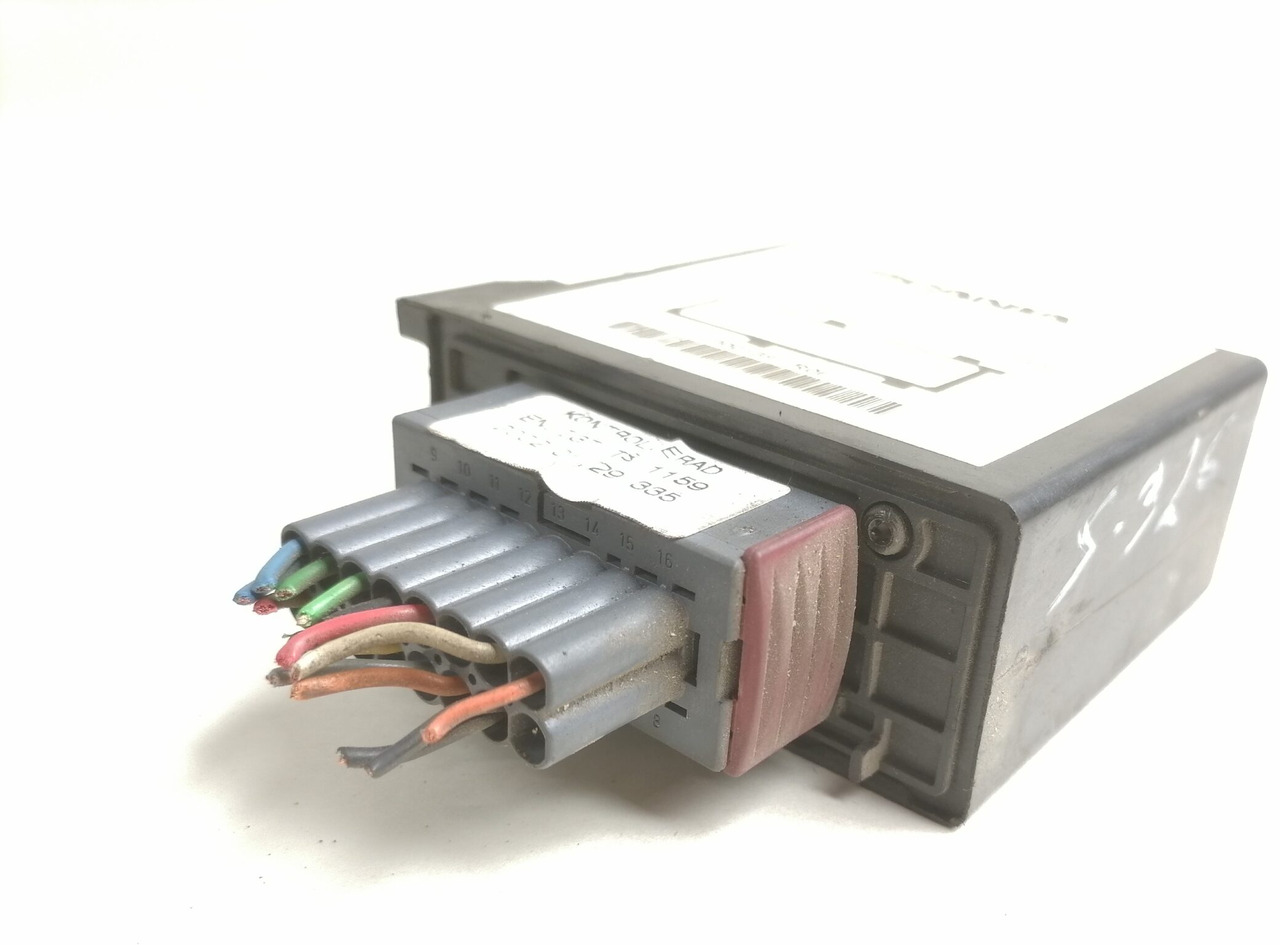 Scania Relay 1532526 - Реле за Камион: снимка 3 Scania Relay 1532526 - Реле за Камион: снимка 3