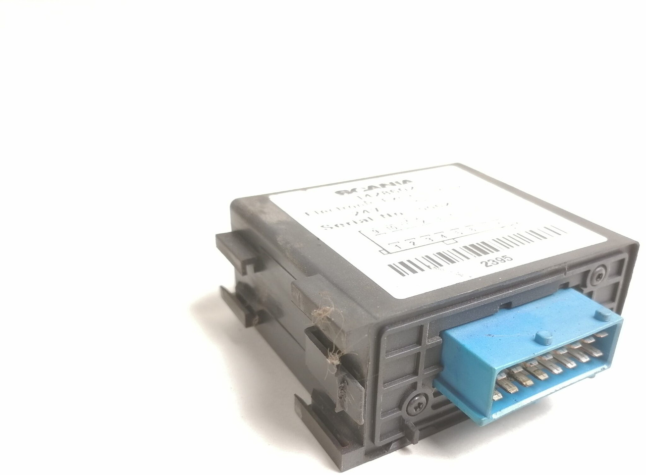 Scania Relay, EEB 1428602 - Реле за Камион: снимка 1 Scania Relay, EEB 1428602 - Реле за Камион: снимка 1