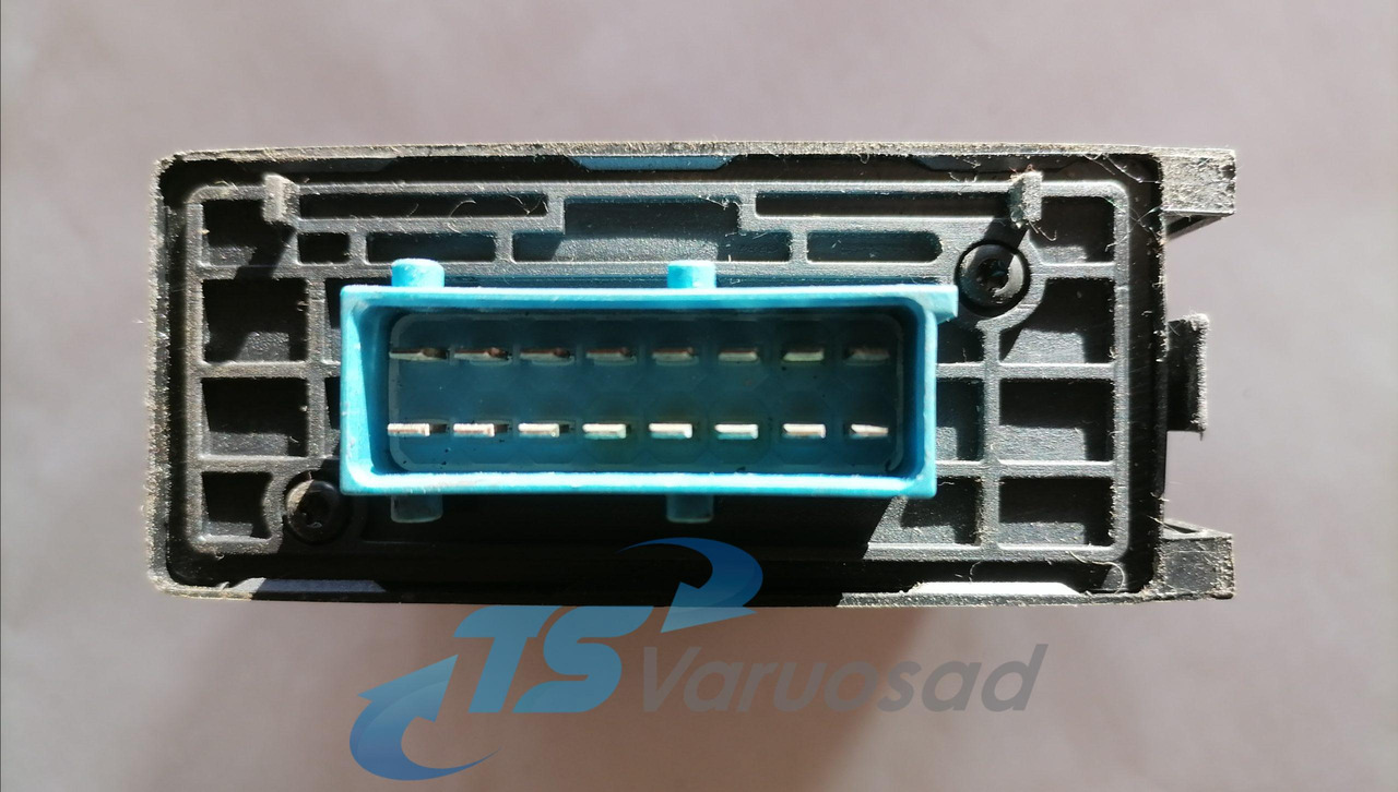 Scania Relay, EEB 1428602 - Реле за Камион: снимка 3 Scania Relay, EEB 1428602 - Реле за Камион: снимка 3