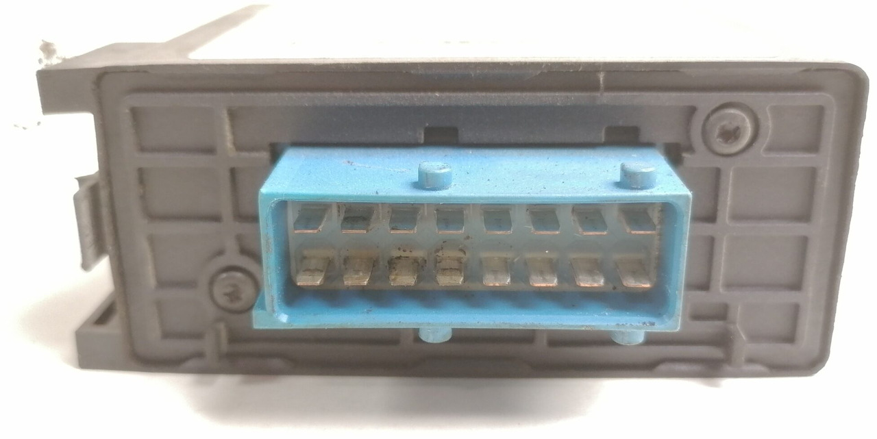 Scania Relay, EEB 1428602 - Реле за Камион: снимка 3 Scania Relay, EEB 1428602 - Реле за Камион: снимка 3