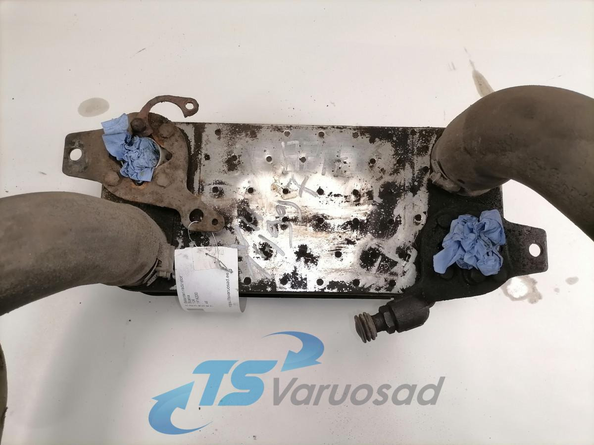 Scania Retarder cooling 1414200 - Части на спирачната система за Камион: снимка 3 Scania Retarder cooling 1414200 - Части на спирачната система за Камион: снимка 3