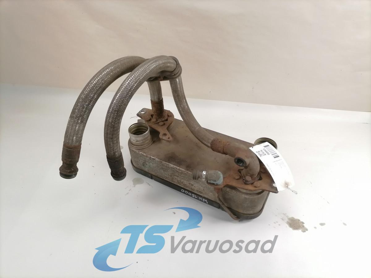 Scania Retarder cooling 1414200 - Части на спирачната система за Камион: снимка 2 Scania Retarder cooling 1414200 - Части на спирачната система за Камион: снимка 2