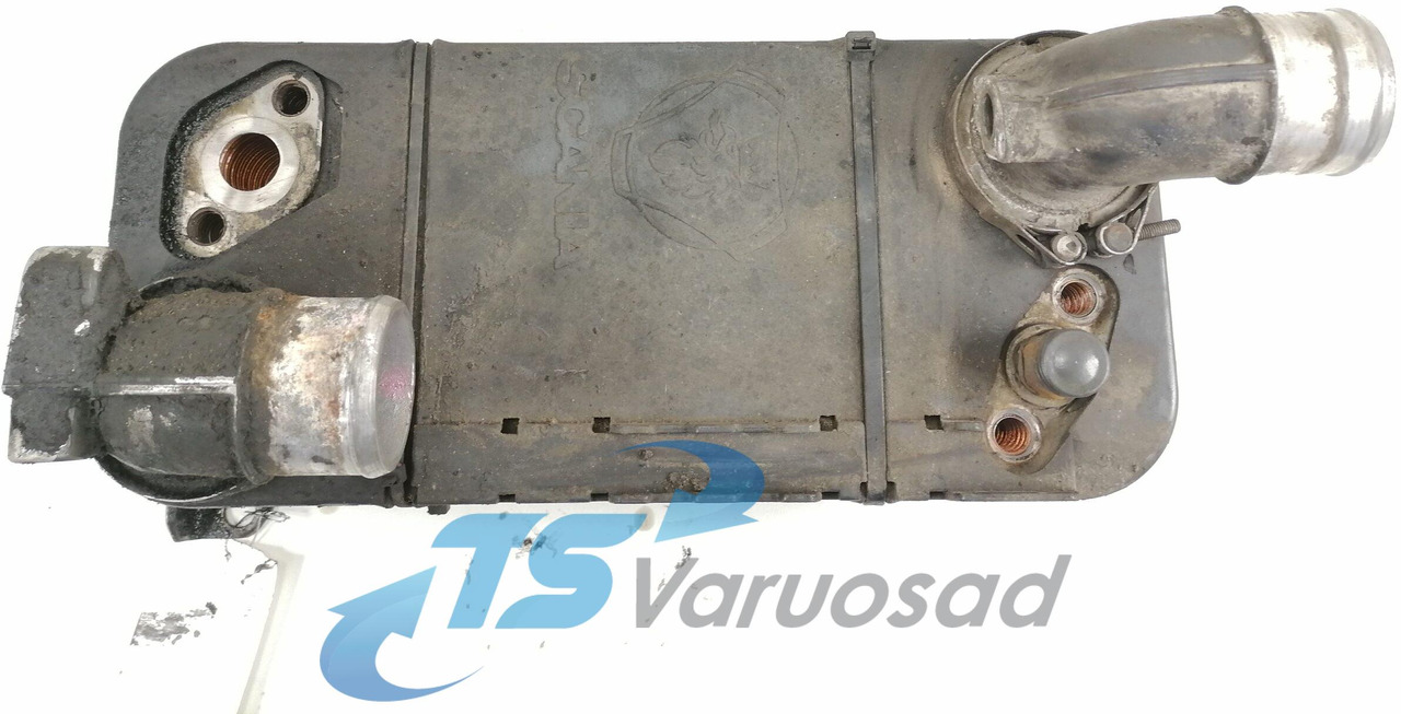 Scania Retarder cooling 1804210 - Части на спирачната система за Камион: снимка 4 Scania Retarder cooling 1804210 - Части на спирачната система за Камион: снимка 4