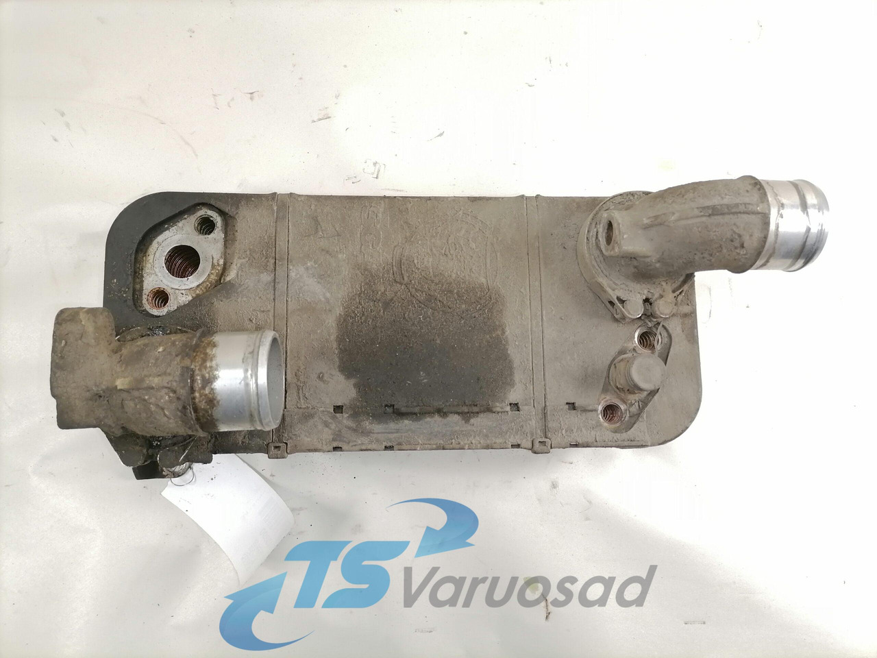 Scania Retarder cooling 1804210 - Части на спирачната система за Камион: снимка 2 Scania Retarder cooling 1804210 - Части на спирачната система за Камион: снимка 2