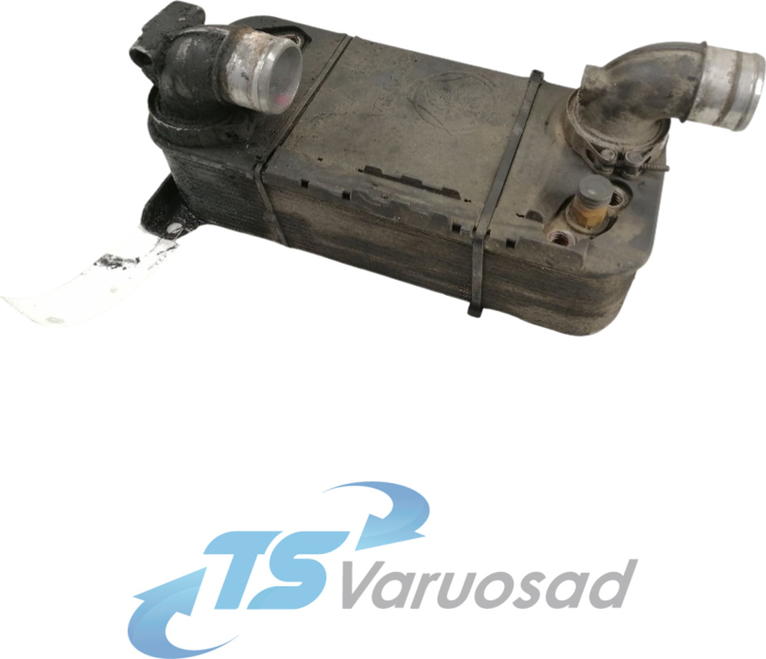Scania Retarder cooling 1804210 - Части на спирачната система за Камион: снимка 1 Scania Retarder cooling 1804210 - Части на спирачната система за Камион: снимка 1