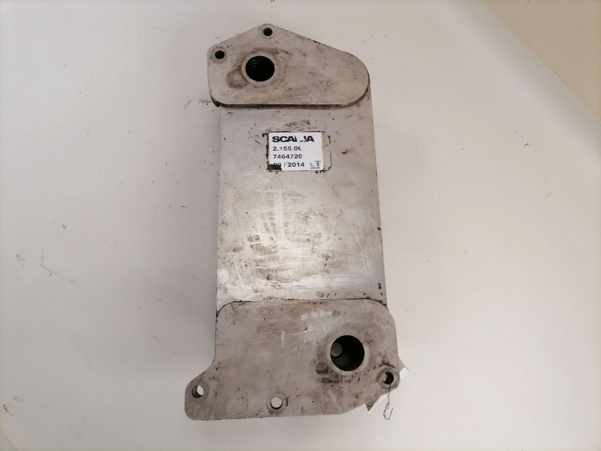 Scania Retarder cooling 2155060 - Части на спирачната система за Камион: снимка 3 Scania Retarder cooling 2155060 - Части на спирачната система за Камион: снимка 3