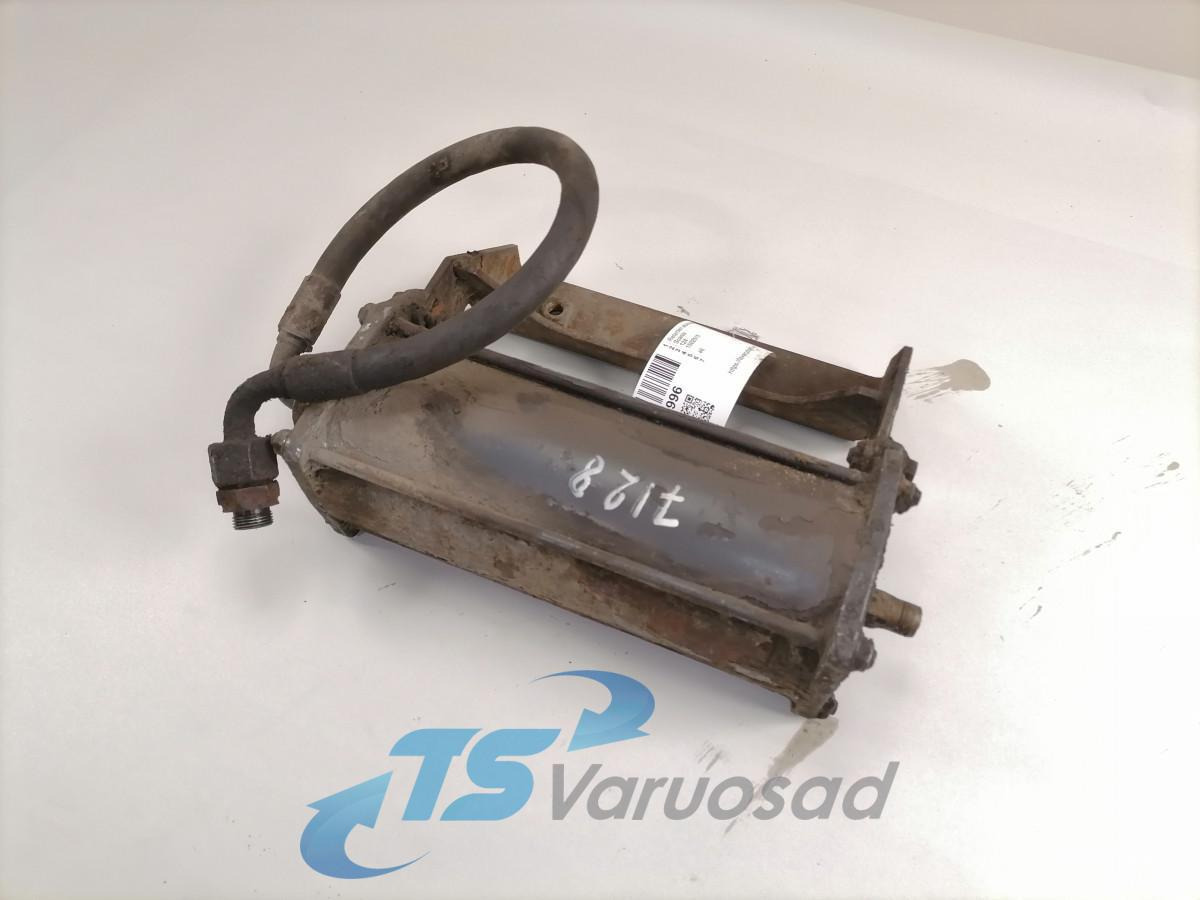 Scania Retarderi akumulaator 1502515 - Части на спирачната система за Камион: снимка 2 Scania Retarderi akumulaator 1502515 - Части на спирачната система за Камион: снимка 2