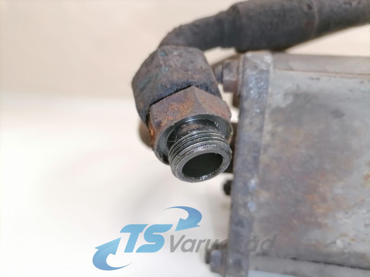 Scania Retarderi akumulaator 1502515 - Части на спирачната система за Камион: снимка 4 Scania Retarderi akumulaator 1502515 - Части на спирачната система за Камион: снимка 4