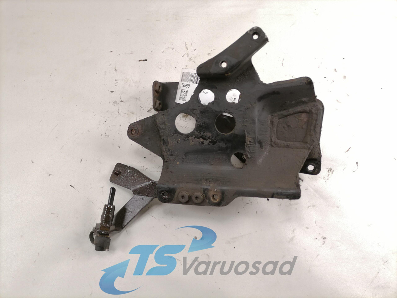 Scania Roolisüsteemi õlimahuti kandur 1446713 - Кормилен маркуч за Камион: снимка 2 Scania Roolisüsteemi õlimahuti kandur 1446713 - Кормилен маркуч за Камион: снимка 2