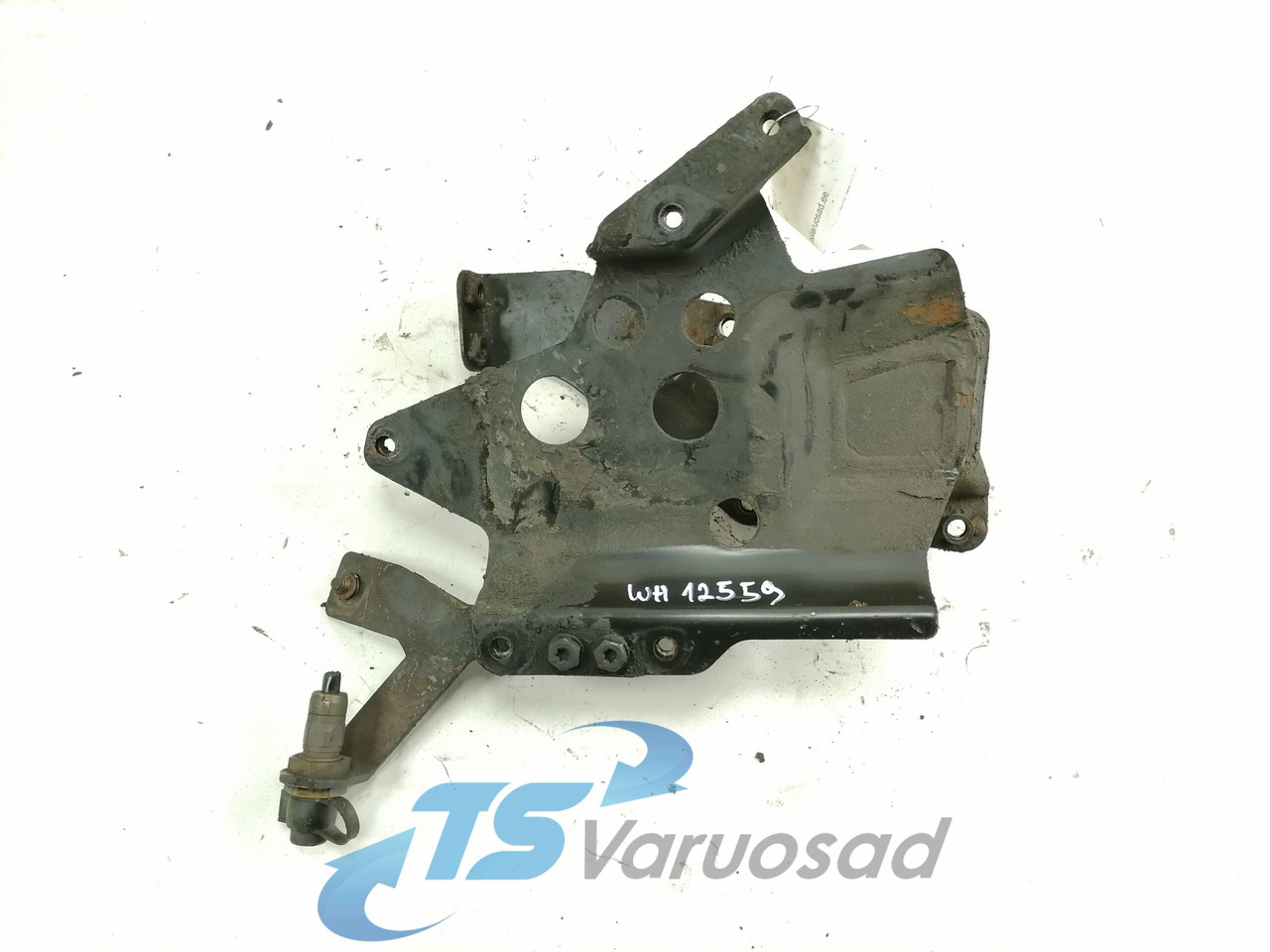 Scania Roolisüsteemi õlimahuti kandur 1446713 - Кормилен маркуч за Камион: снимка 3 Scania Roolisüsteemi õlimahuti kandur 1446713 - Кормилен маркуч за Камион: снимка 3