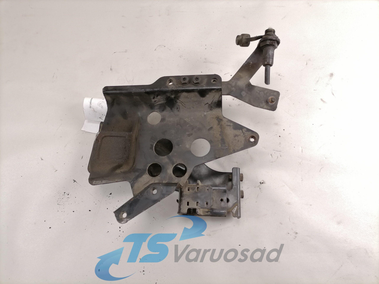 Scania Roolisüsteemi õlimahuti kandur 1446713 - Кормилен маркуч за Камион: снимка 2 Scania Roolisüsteemi õlimahuti kandur 1446713 - Кормилен маркуч за Камион: снимка 2