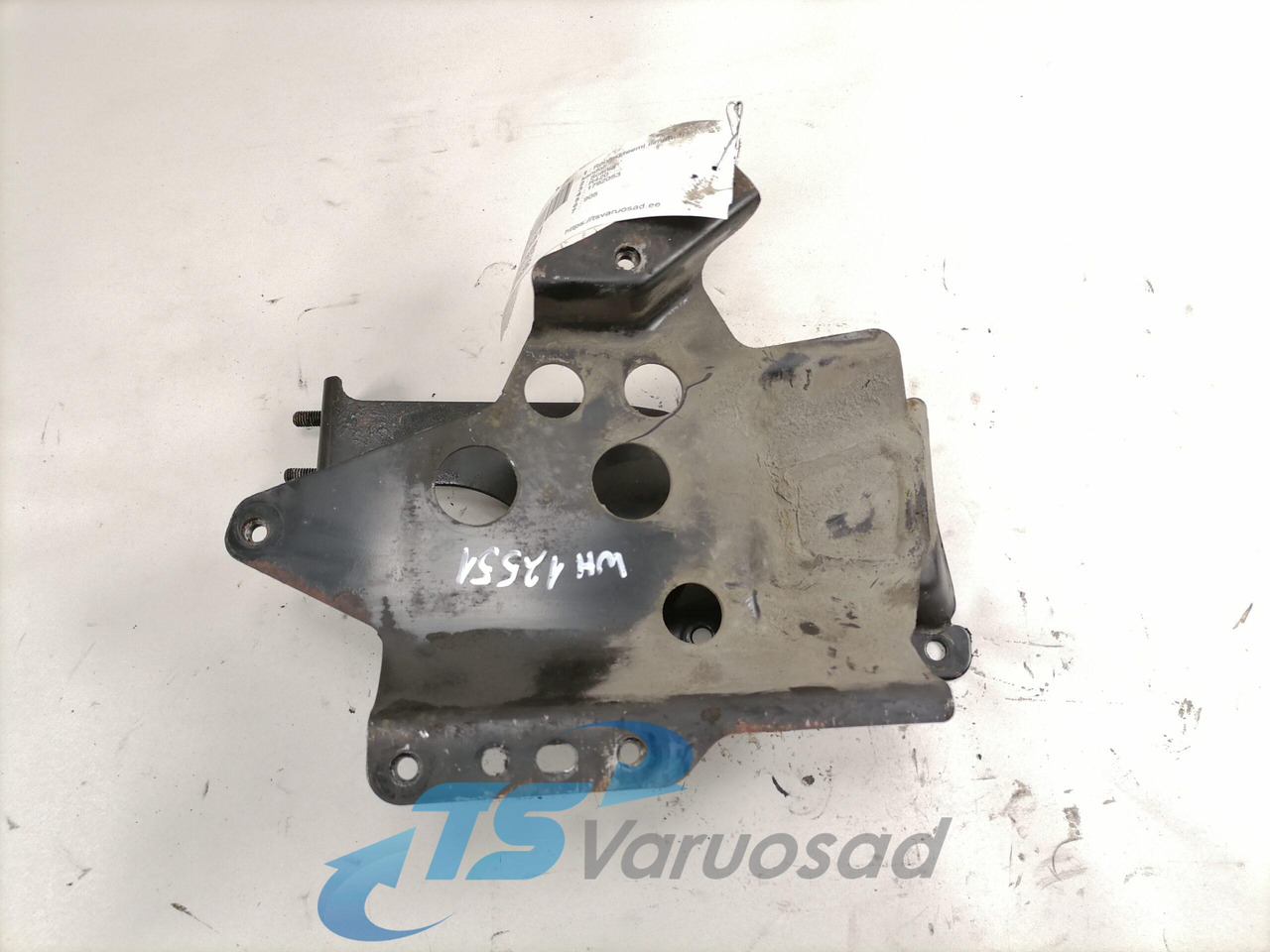 Scania Roolisüsteemi õlimahuti kandur 1792053 - Кормилен маркуч за Камион: снимка 2 Scania Roolisüsteemi õlimahuti kandur 1792053 - Кормилен маркуч за Камион: снимка 2