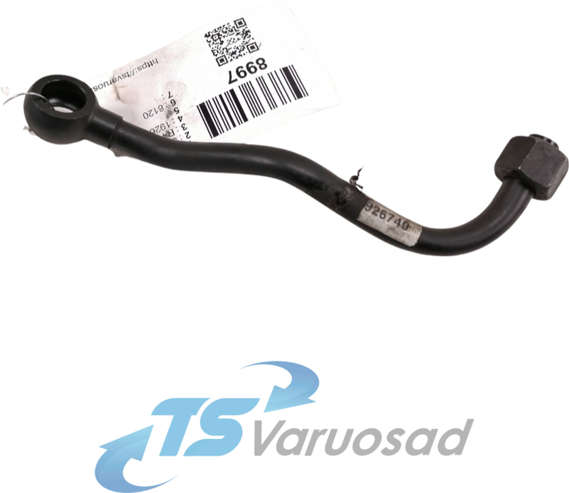 Scania Roolisüsteemi õlitoru 1926740 - Кормилен маркуч за Камион: снимка 1 Scania Roolisüsteemi õlitoru 1926740 - Кормилен маркуч за Камион: снимка 1