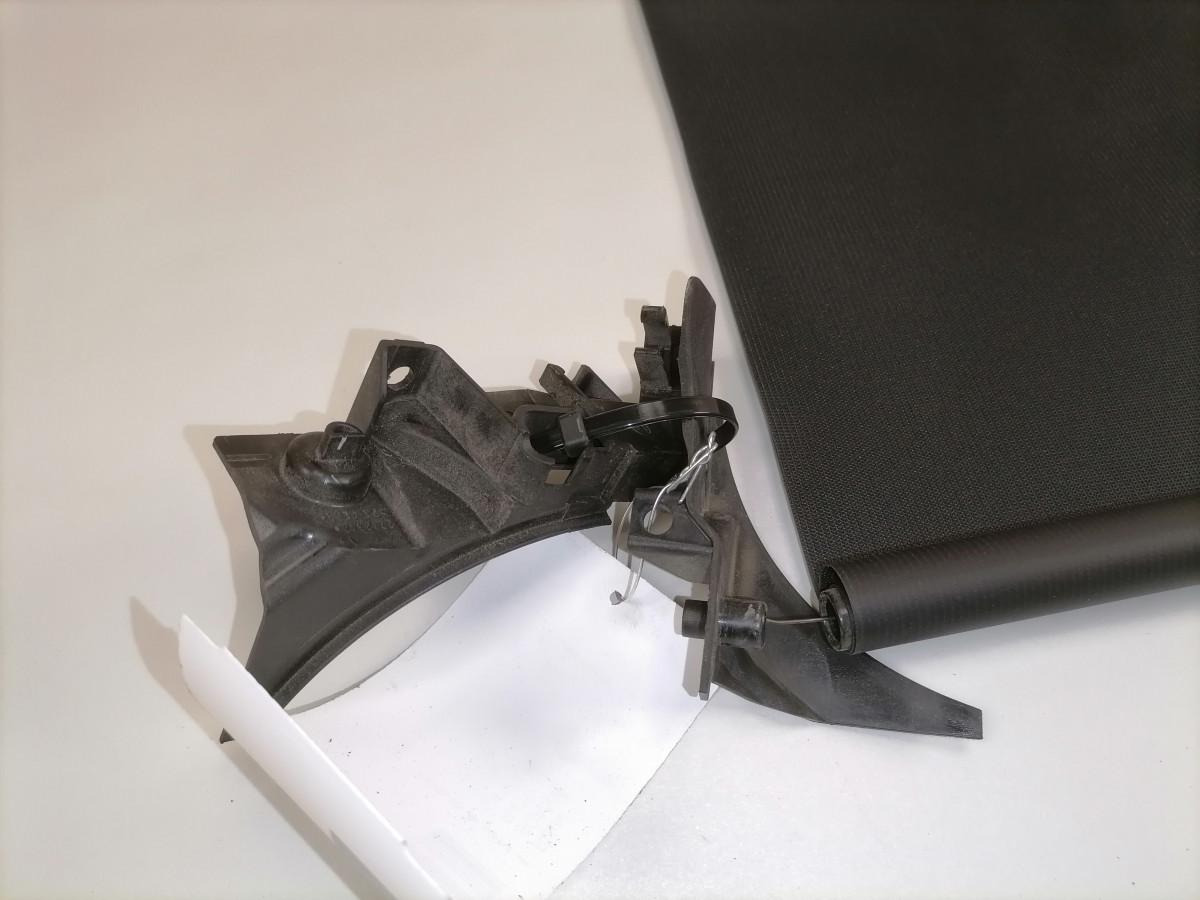 Scania Ruloo 2416415 - Врата и части за Камион: снимка 4 Scania Ruloo 2416415 - Врата и части за Камион: снимка 4