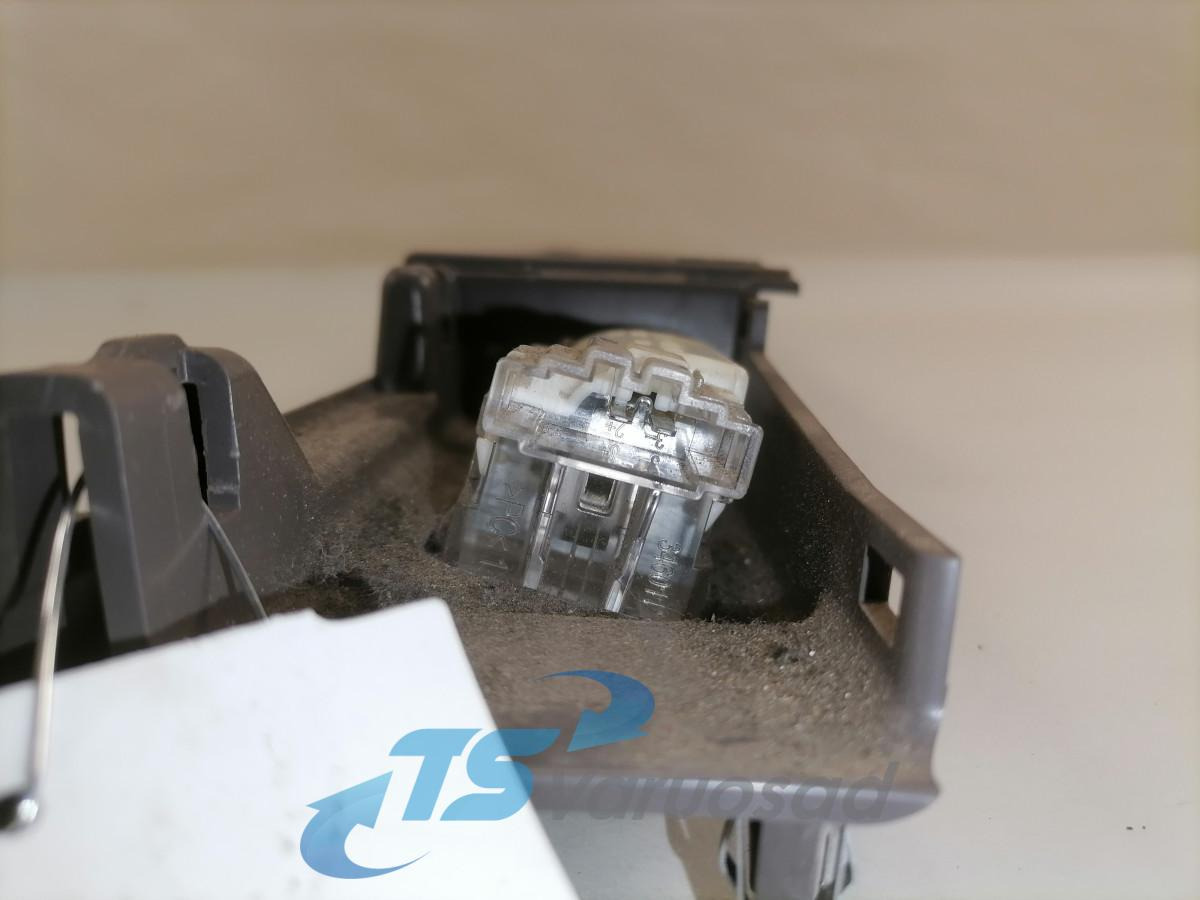 Scania Salongi plastik 2038406 - Универсална част за Камион: снимка 4 Scania Salongi plastik 2038406 - Универсална част за Камион: снимка 4